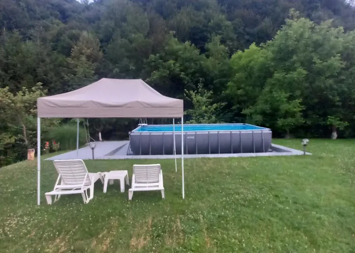 Holiday Home \