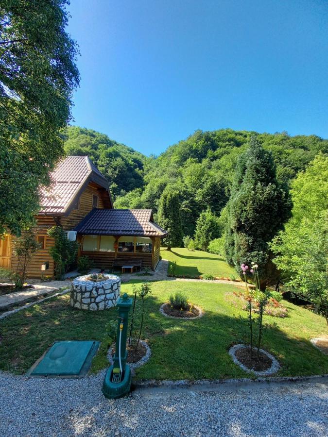 Hébergement de vacances 