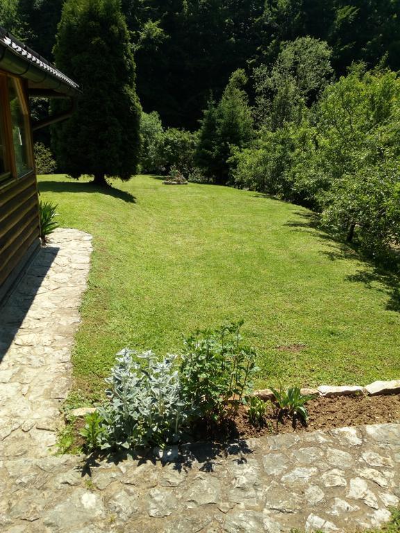 Hébergement de vacances 